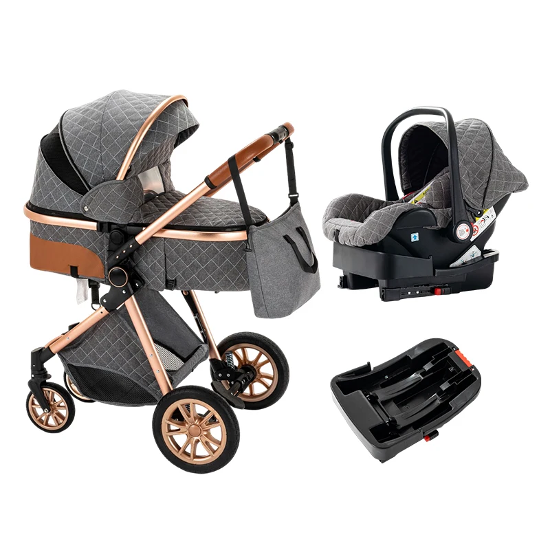 3in1 grey