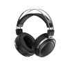 New JT1 High Fidelity Headphones HiFi Enclosed Interchangeable Cable Earphones 5