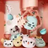 Mini Claw Machine with Lights Electronic Small Toys for Party Adults Boys 3