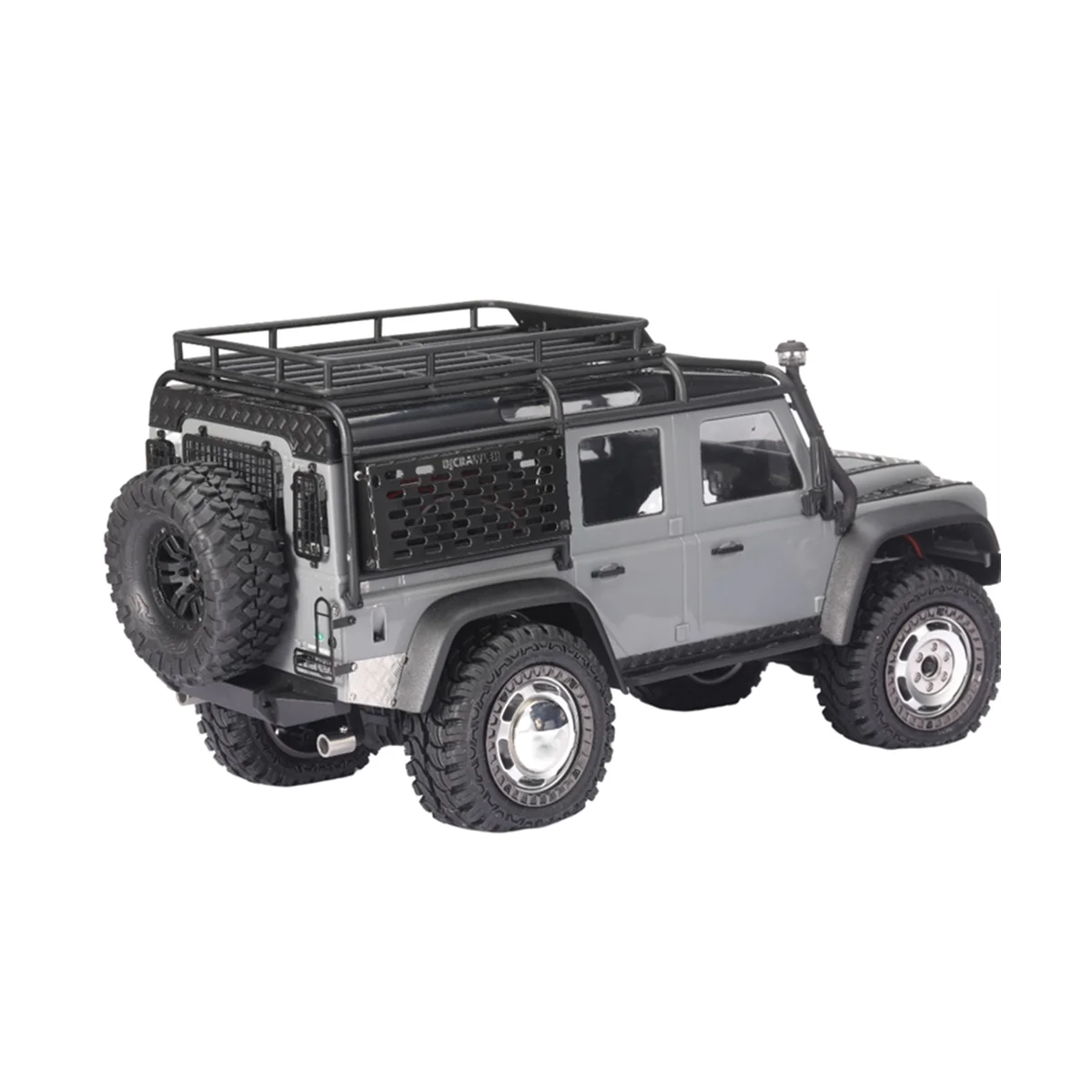 Ϸ ĸ Ŭ , Traxxas TRX4M 1/18 RC ũѷ ڵ ׷̵ ǰ ׼