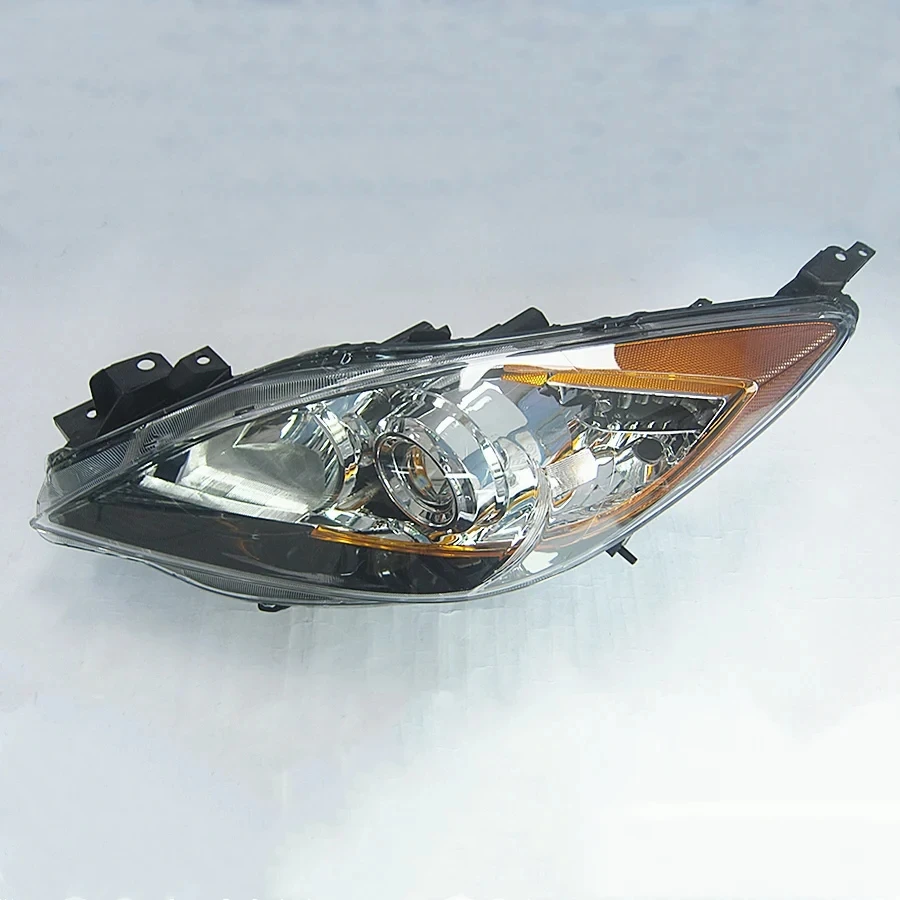 

Car accessories BBP2-51-0L0 body parts front head lamp assembly for Mazda 3 BL 2008 to 2013