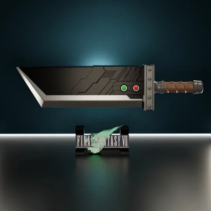 Final Fantasy MTG Card Box And Dice Box, Destruction Sword