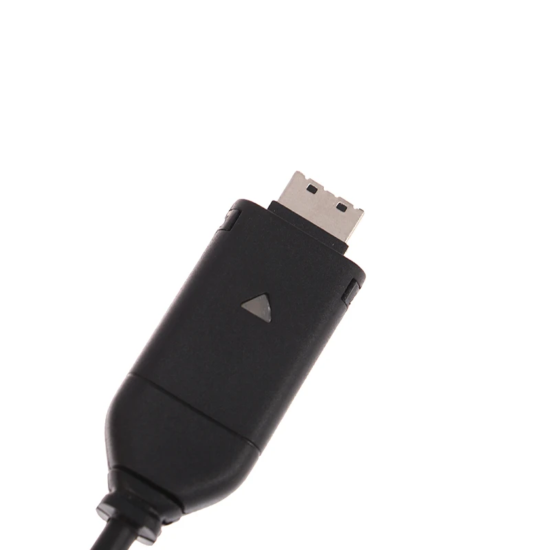 USB 충전기 카메라 케이블, 삼성 PL20 PL10 PL50 PL51 PL55 PL60 PL65 PL80 용 데이터 케이블, 150cm