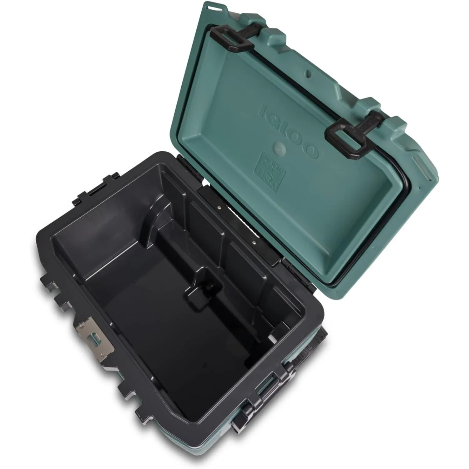 Trailmate 52 Qt Wheeled Coolers