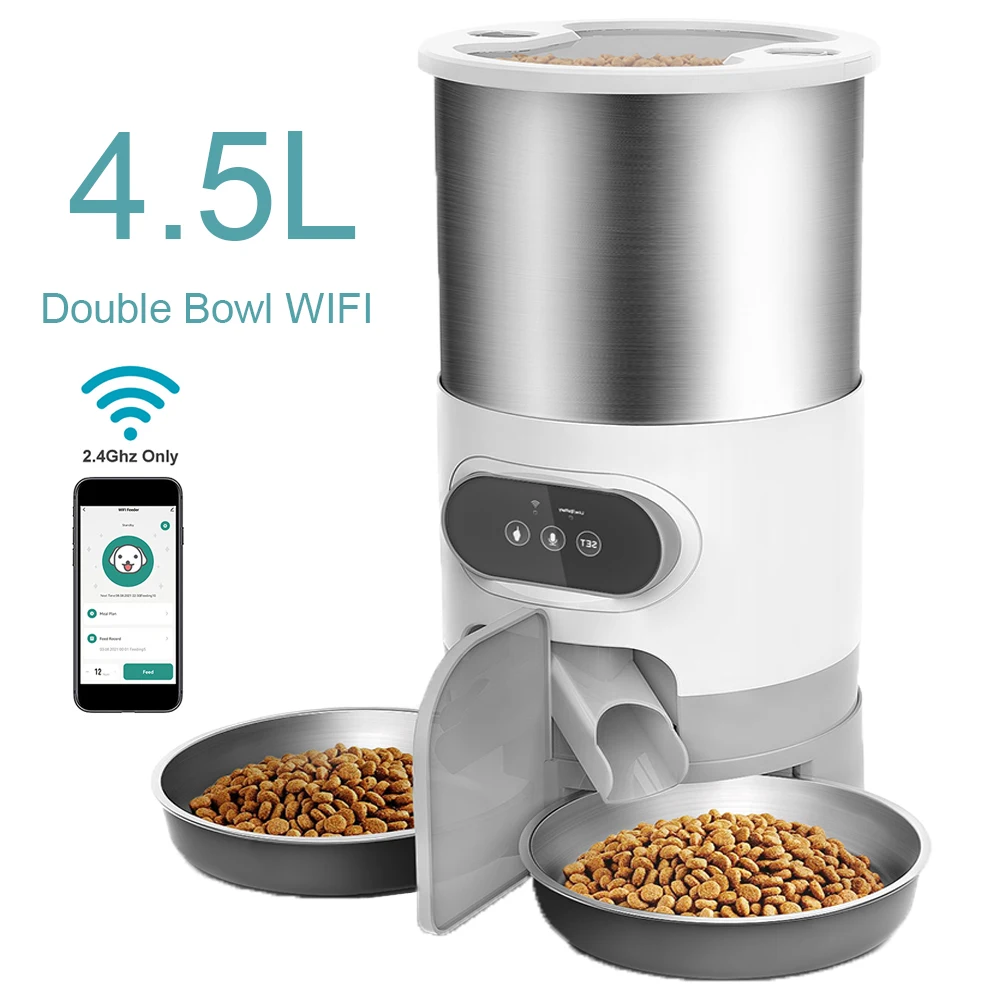 4.5L WiFi 2 Bowl
