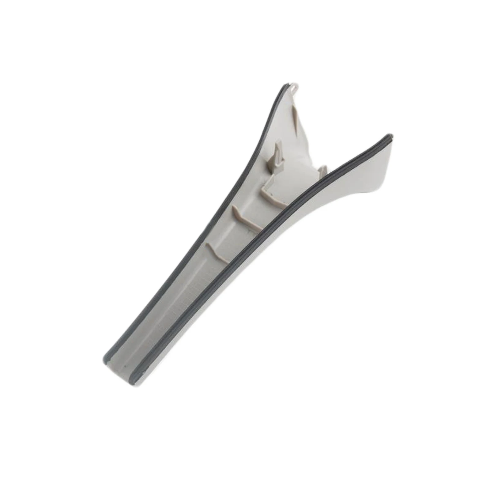 Cubierta de Espejo Retrovisor de Repuesto para Automóvil, Reemplazo Directo de Pieza Original 8T0857593AB, Pieza de Repu