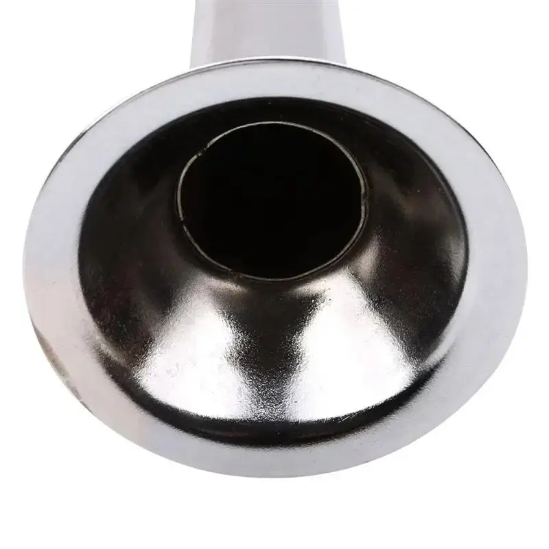 Neue Fahrrad Radfahren Retro Air Horn Hupe Glocke Signalhorn Trompete Hupen Glühbirne Zubehör – Detail 6