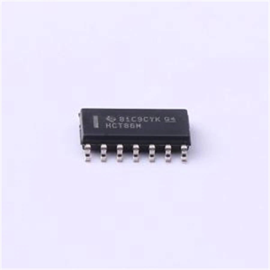 CD74HCT86M96