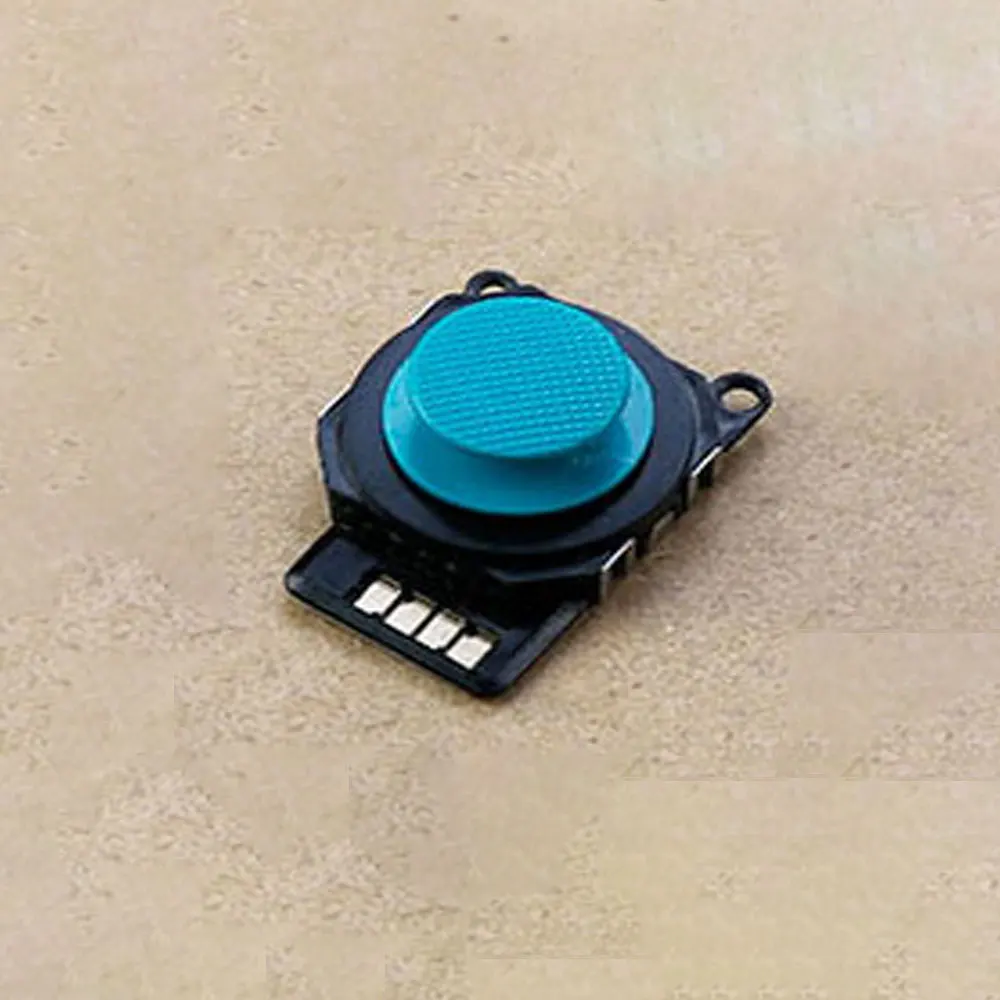 Console Analog Thumb Knob Joystick Button Sensor Joystick Replacement 1piece FOR PSP 2000