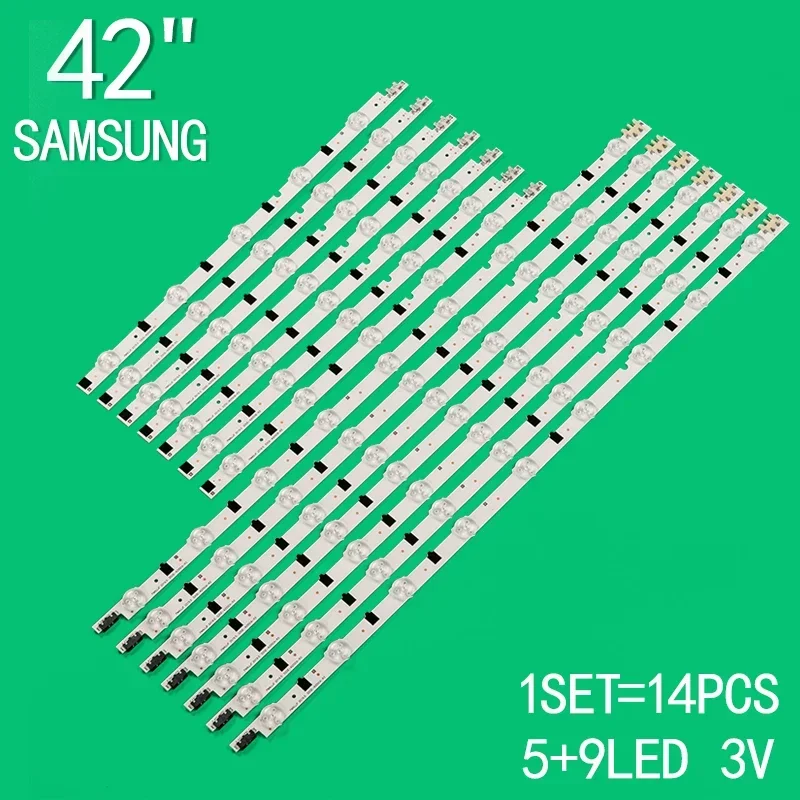 ЖК-монитор для телевизора Samsung 42 дюйма, CY-HF420BGAV1H UE42f5020AK UE42F5570 UE42F5560 UE42F5505 UE42F5370 UE42F5305