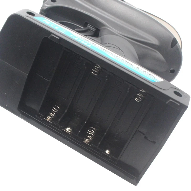 HSP 2,4 GHz modtagerkit til bil HSP 94123 - Ersatzdel