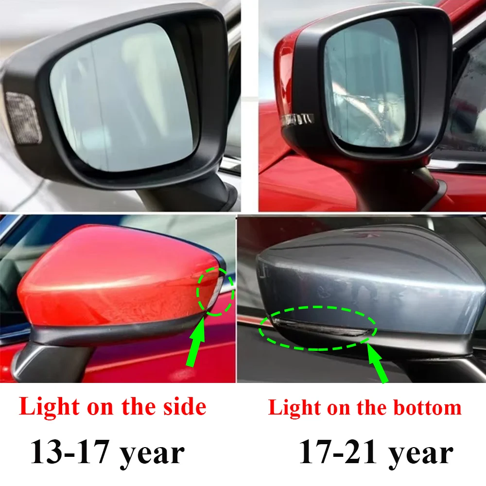 マツダ（MAZDA）ミラー(R) ドアー /マツダ純正部品/カペラ アクセラ アテンザ MAZDA3 MAZDA6/ドアーミラー/G51769120HJ7(G517-69-120HJ) マツダ（MAZDA）ミラー(R) ドアー ⁄マツダ純正部品⁄カペラ アクセラ