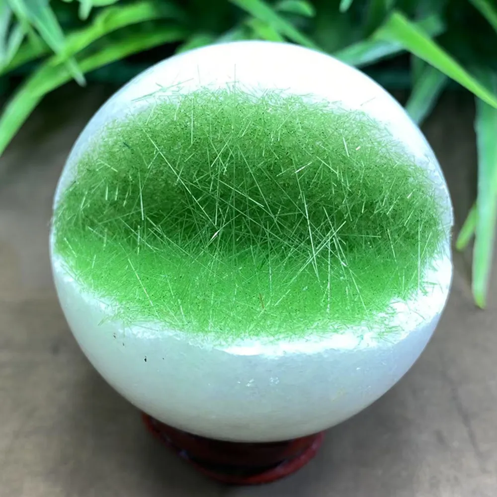 Lot De 20 Boules De Howlite Naturelle 15 Mm – Quartz Cristal Pour Reiki Et Guérison