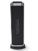 23" Tower Ceramic Heater, Black, New 1