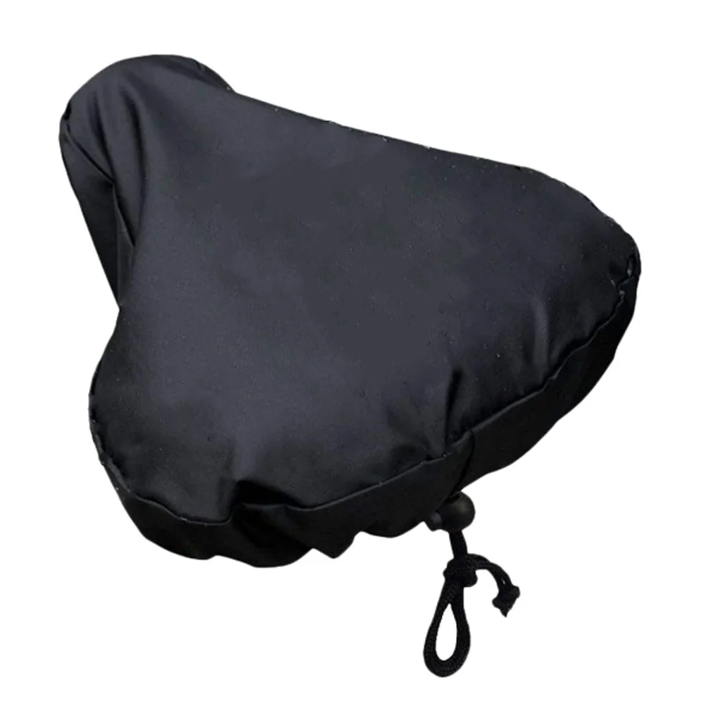 

Outdoor Bike Saddle Cover Bicycle Seat Dust Cover Road Bike Seat Protector Bike Seat Cover for Outside