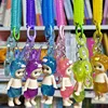 Candy House Angel Keychain Blind Box Doll Bag Pendant Handmade Creative Cartoon Toy Birthday Valentine'S Day Gift Mystery Boxes 3