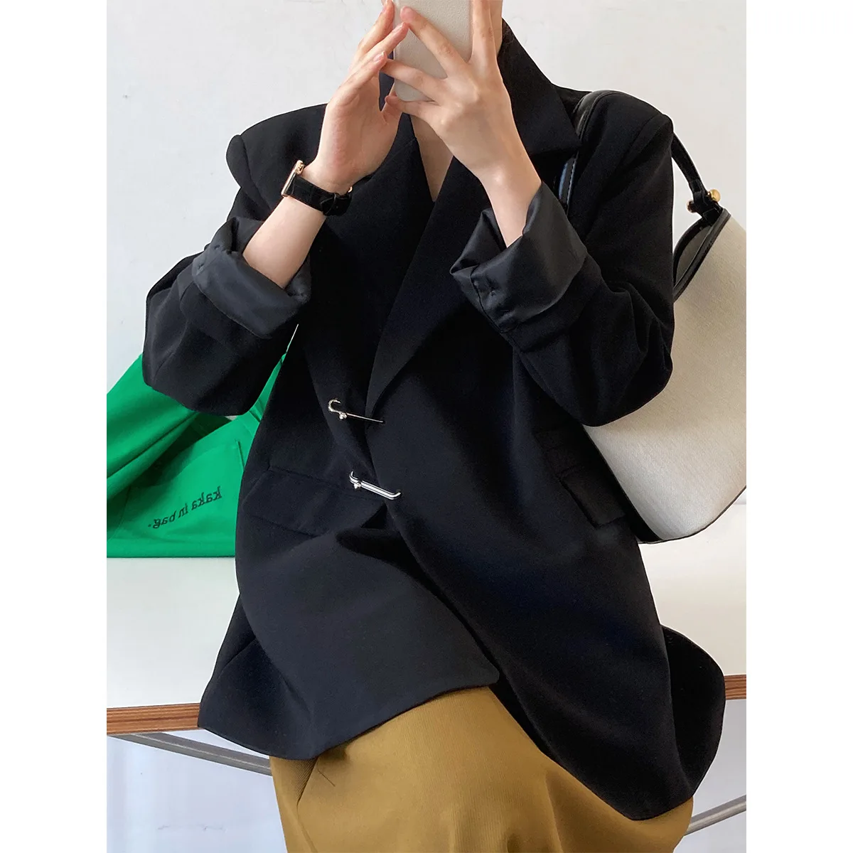 thumb