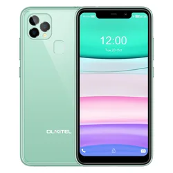 OUKITEL C22 Smartphone 4GB 128GB 4000mAh Quad Core 5.85