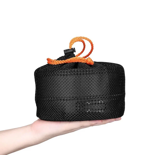 Portable Lightweight Camping Cookware Set 2