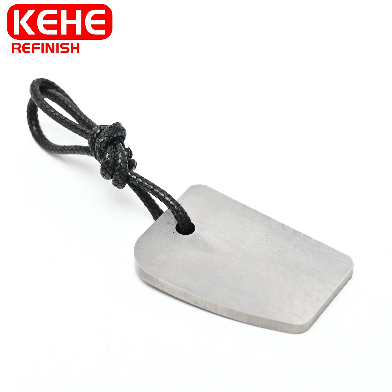 얼룩 스프레이 페인트 상어 블레이드 디니빙 블레이드 자동차 연마 포인트 수리 자동 수리 스크레이퍼 슈퍼 하드 표면 처짐 제거