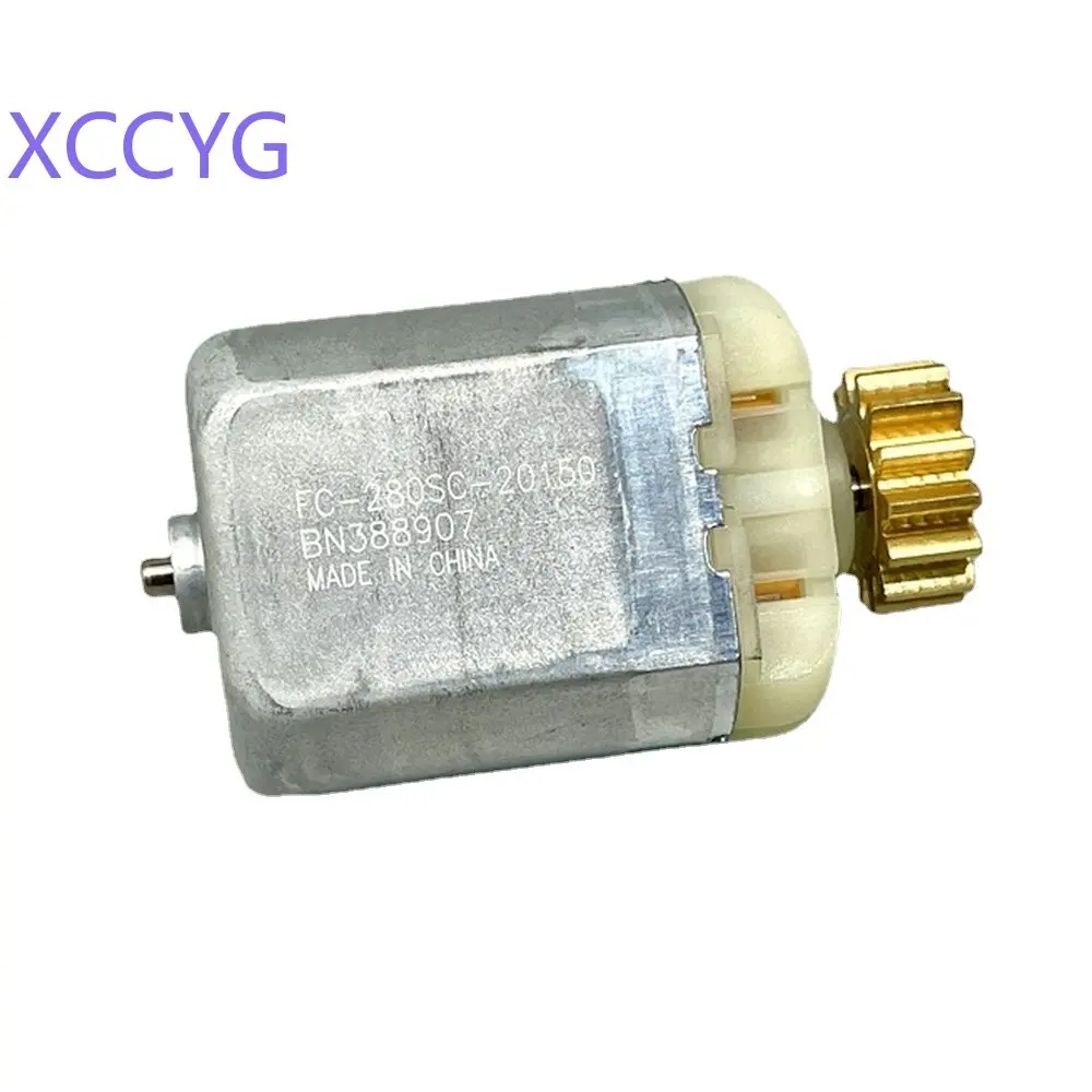 

Привод двигателя XCCYG для Citroen C4 C5 Peugeot 308 3008, 14 зубьев