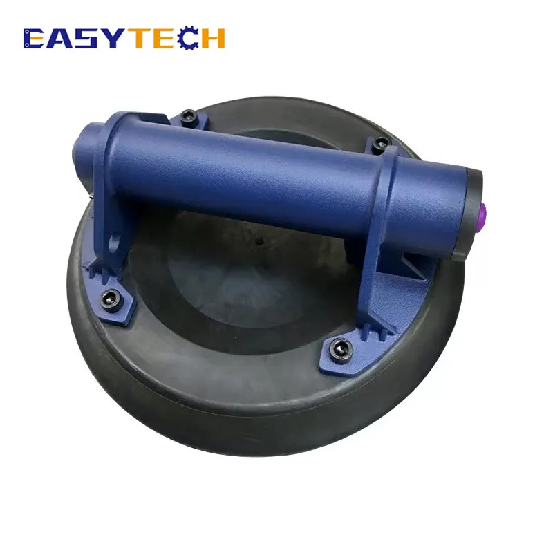 

With CE Handheld electrical tile tools vacuum moving suction lifter for tempered glass sheet