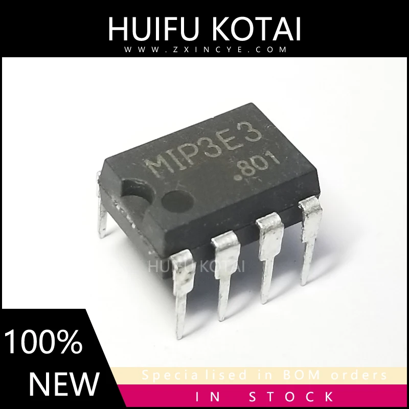 

1 шт./лот MIP3E3 DIP-7 Новые Товары в наличии