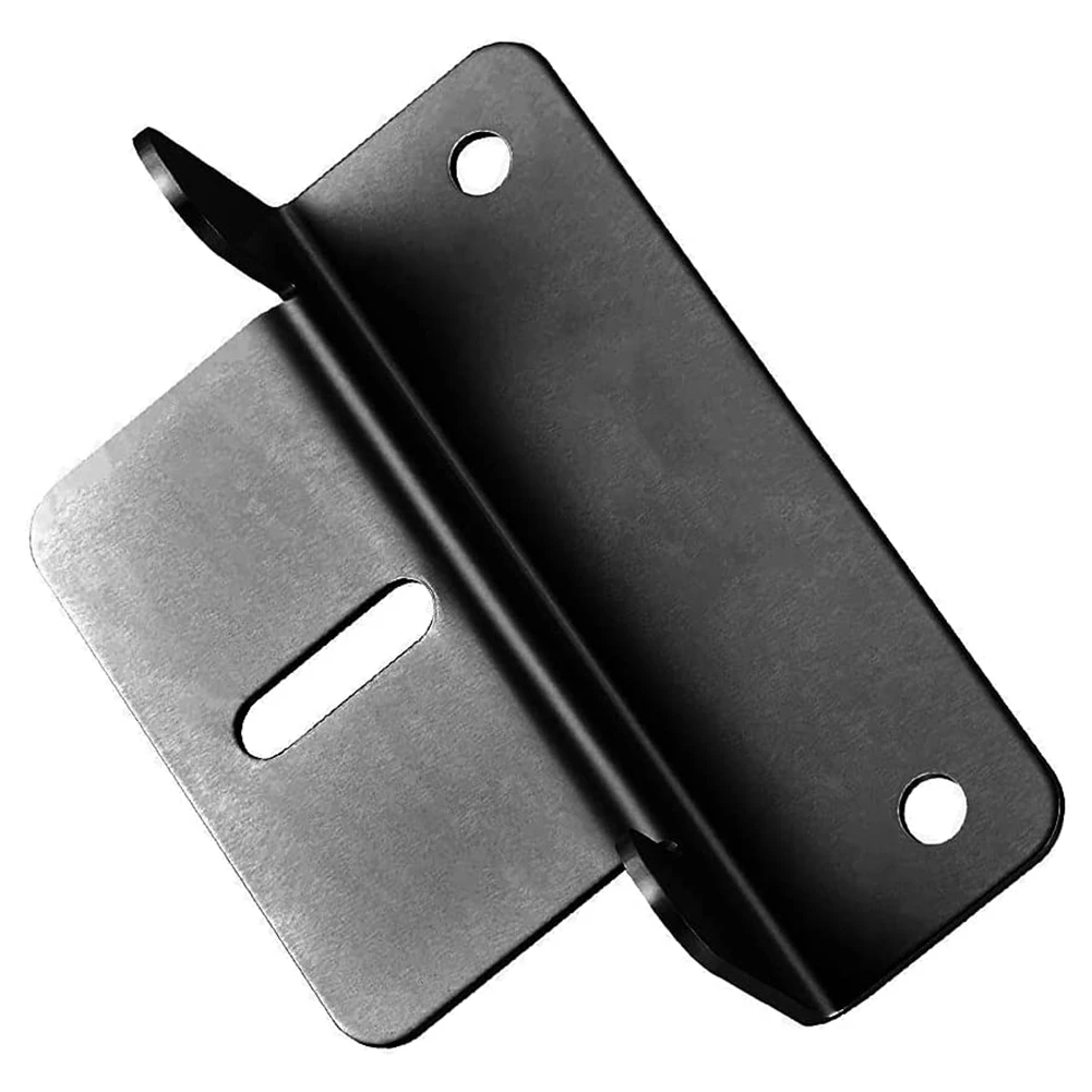 4/8Pcs Z Type Solar Panel Mounting Brackets Aluminum Z Bracket PV Panel Roof Mounting Bracket Solar Mount Kit for RV Boat solar panel mounting set