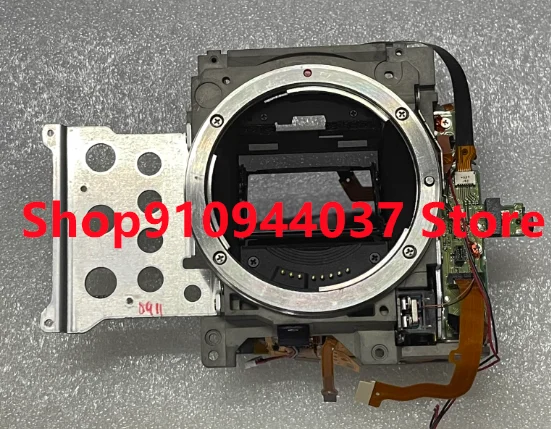 Parti Di Riparazione Per Canon Eos 1Dx , Eos 1D X Mirror Box Ass'Y Cy3-1661-020