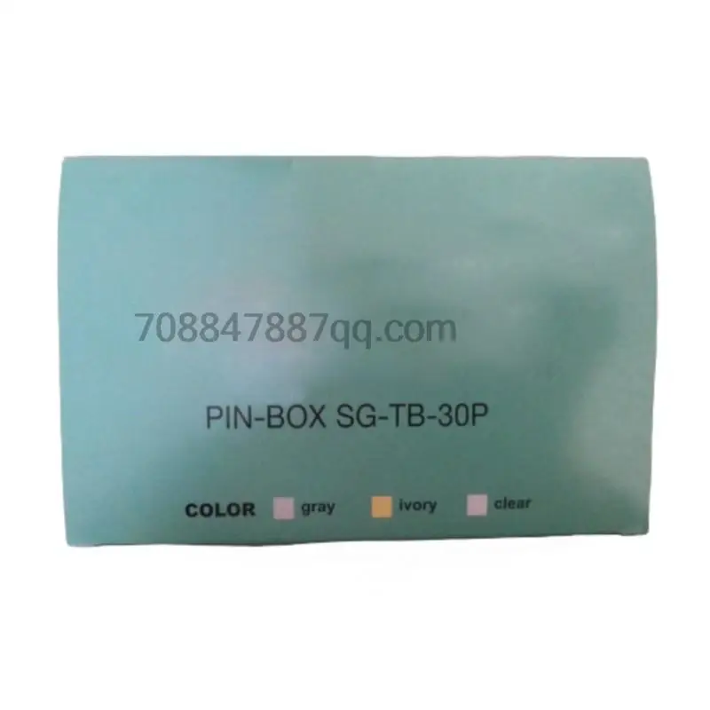 

original 100% authentique PIN-BOX SG-TB-10PT SG-TB-20PT SG-TB-30P
