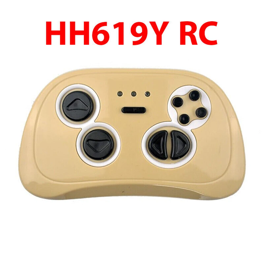 

HH701K-2.4G 6V 12V Receiver For Children Electric Car 2.4G Bluetooth Transmitter For Kids Powered Ride On Car Replacement Parts