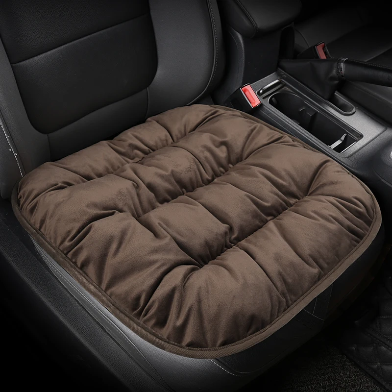 Feather Car Seat Covers 4