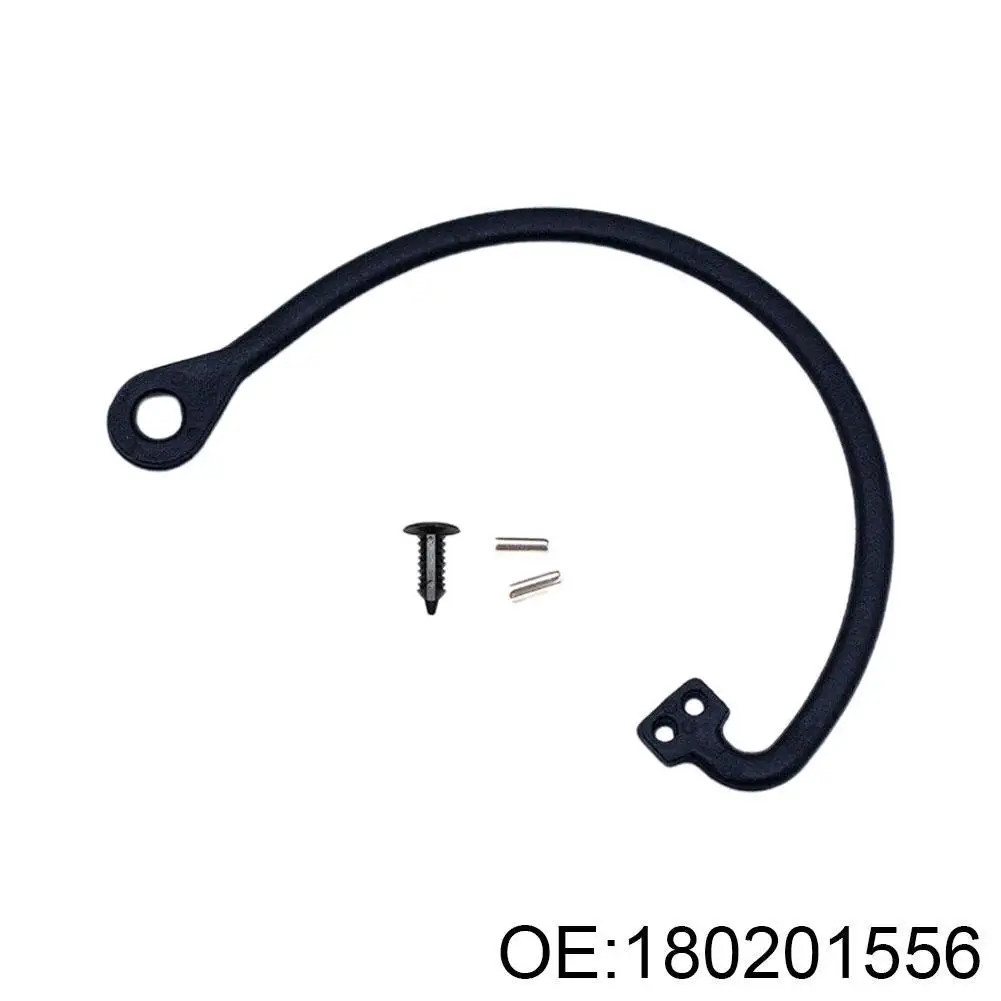 Fuel Tank Cap Cover Cable Band Cord Rope for VW Jetta Golf Passat AUDI A1 A3 A4 A5 A6 A8 Q3 Q5 Q7 Seat
