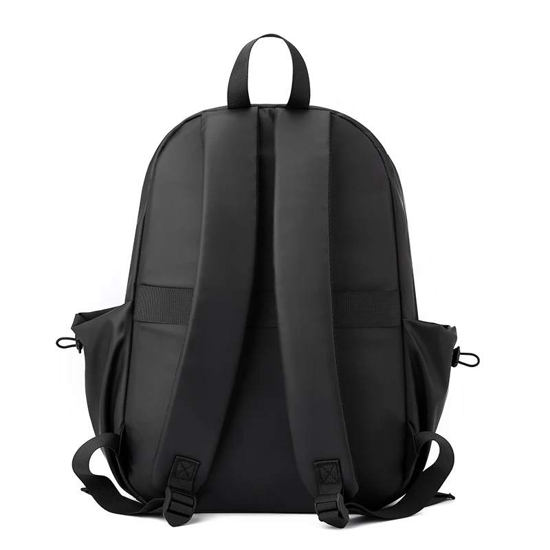 Men's and women's high-capacity backpacks, suitable for travel, business, and university handbags