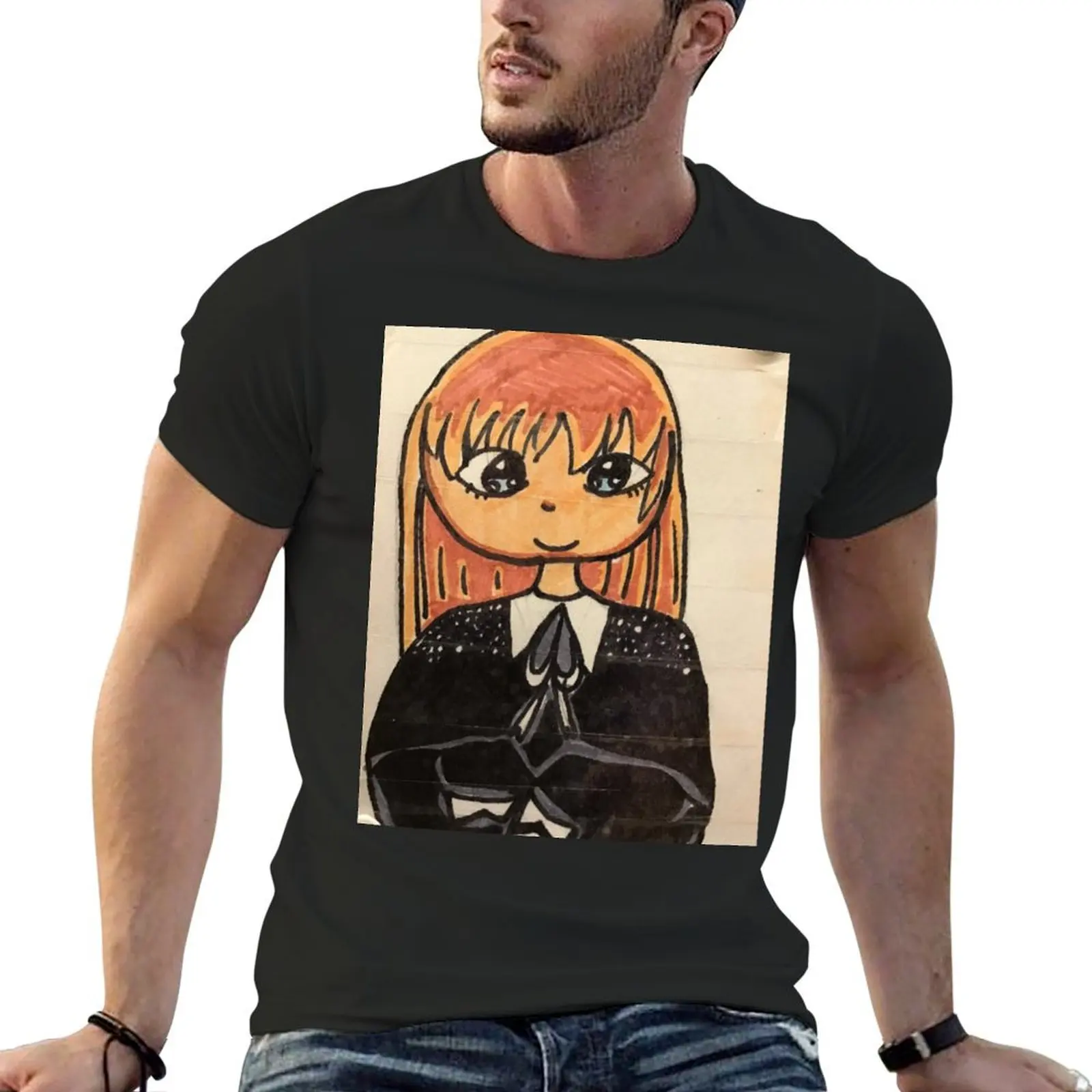 

Be T-Shirt boys whites rapper graphic tees Men's t shirts