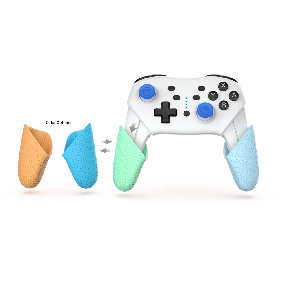 

Светодиодный ллер для Nintendo Switch Pro, ПК, PS3, android