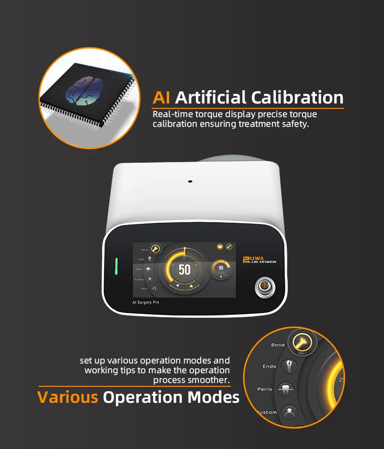 Рисунок 4 - Ультразвуковой стоматологический