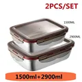 1500ML 2900ML