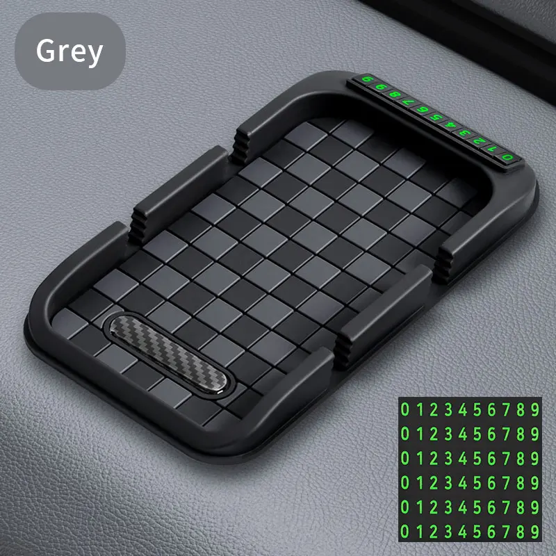 Grey