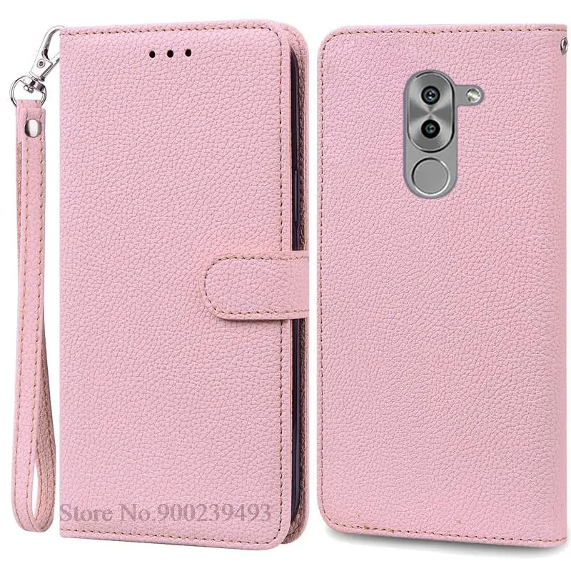 Premium Flip Leather Wallet Phone Case - Elegant and Functional Design