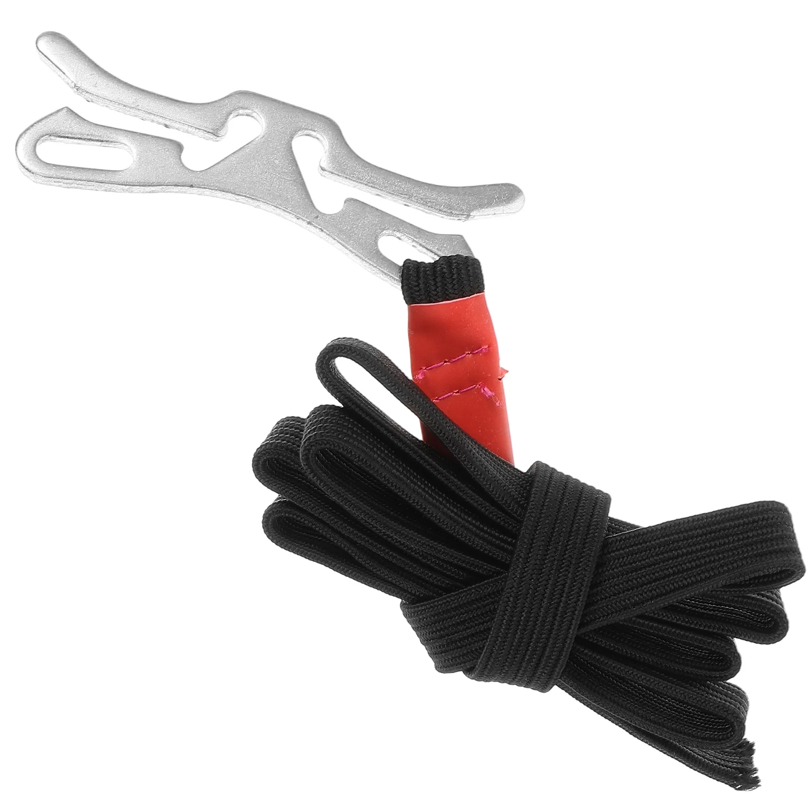 

One-handed Operation Quick Tourniquet Tourniquets for Outdoor Sports Practical Dialysis Strap Emergency Hemostatic Bandage Kit