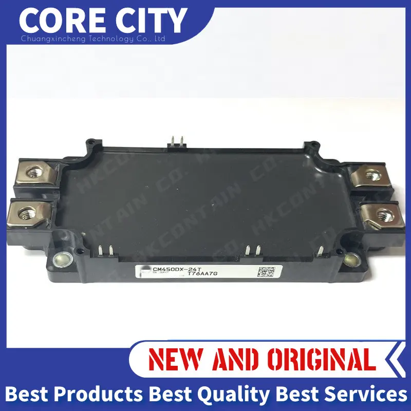 

NEW MODULE CM450DX-24T CM450DX-34T CM450DX-S1