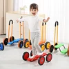 Balance Game For Kids Scooter Pedal Car беговел детский велосипед детский самокат детский Patinetes Para Niños 1