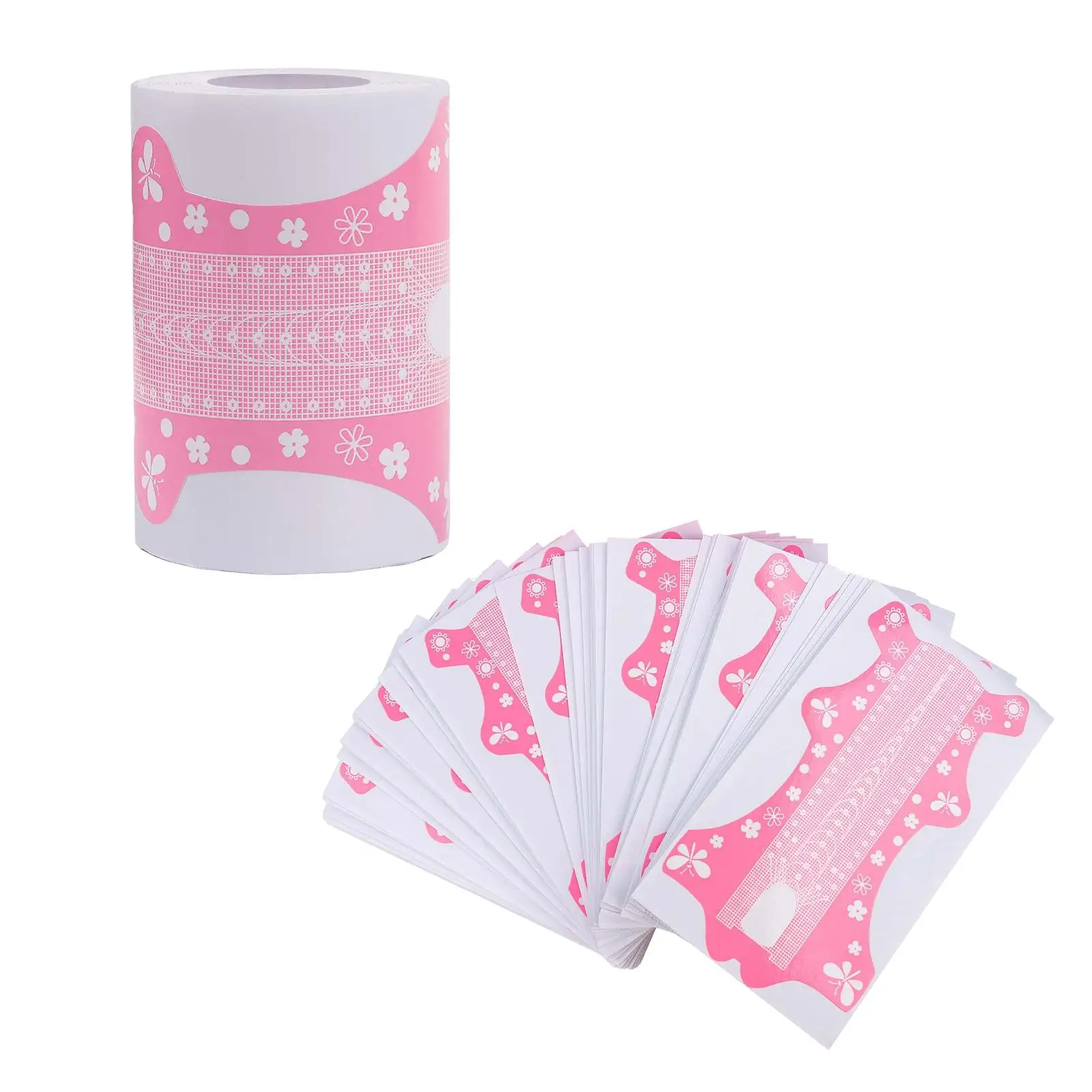 

Профессиональные формы для наращивания ногтей, сильная липкая поверхность для наращивания ногтей, акриловые ногти