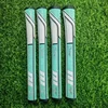 Super Golf Putter Grip Non-slip Lightweight Golf Grip Enhances FeelWear-resistant Rubber Woods Universal High Quality Grip Golf 1