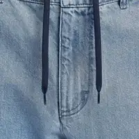 Nike officiel 2024 nouveaux hommes Sport rétro brodé pantalons longs décontractés FZ7008-493 3