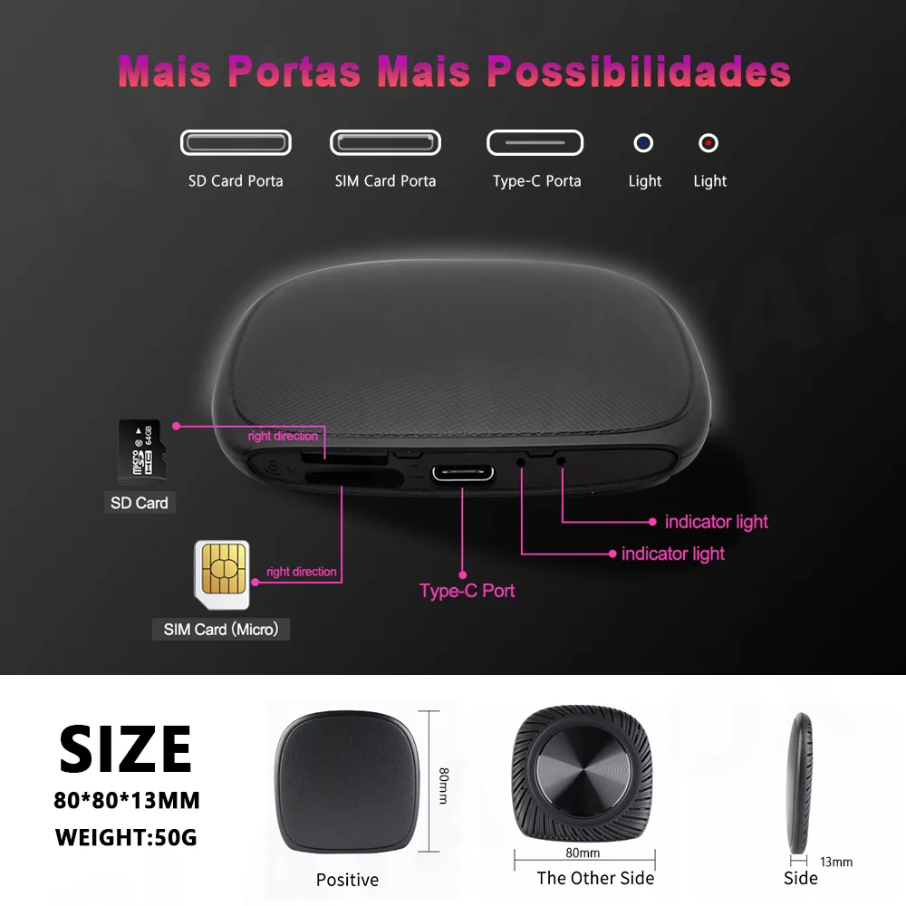 CarAiBOX ȵ̵ 11.0 ī÷ Ai ڽ,  6125 8 ھ  ī÷, ȵ̵   GPS, , SIM Ʈũ