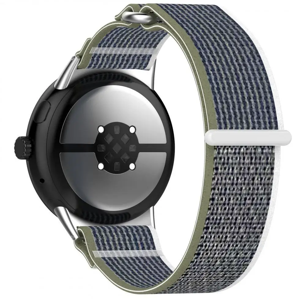 Sport Band Nylon Strap Bracelet for Outdoor Trail Activities