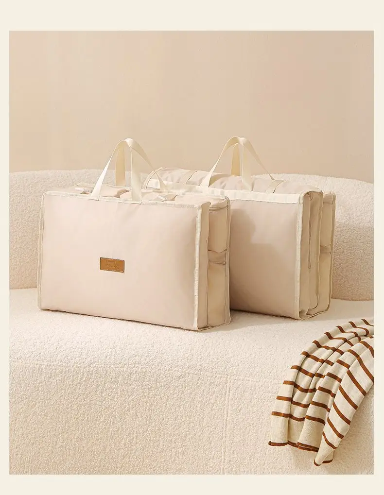Business Travel Storage Hanging Bag - Image 8