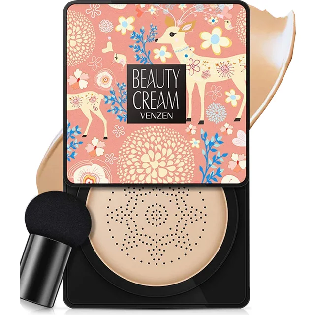 BB crème de beauté, couverture transparente, maquillage naturel, nourrissant, hydrate, Protection, soins professionnels pour la peau, 2 couleurs au choix, 20g 1